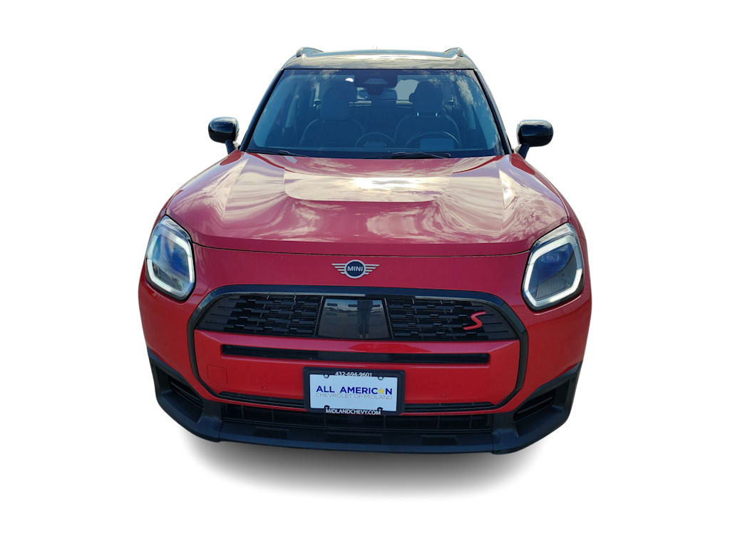 Thumbnail: 2025 MINI Cooper Countryman - 22