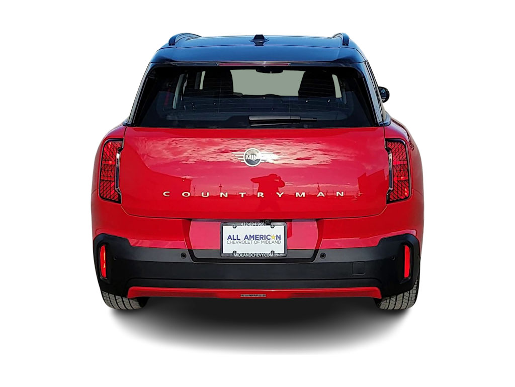 Thumbnail: 2025 MINI Cooper Countryman - 5
