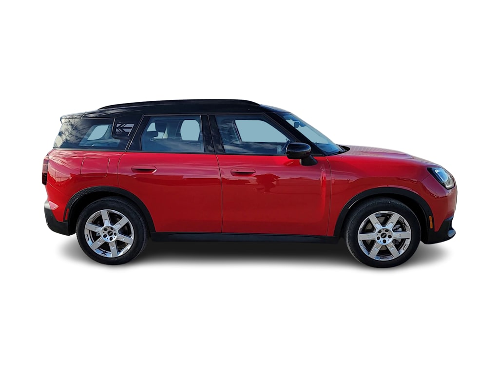 Thumbnail: 2025 MINI Cooper Countryman - 18