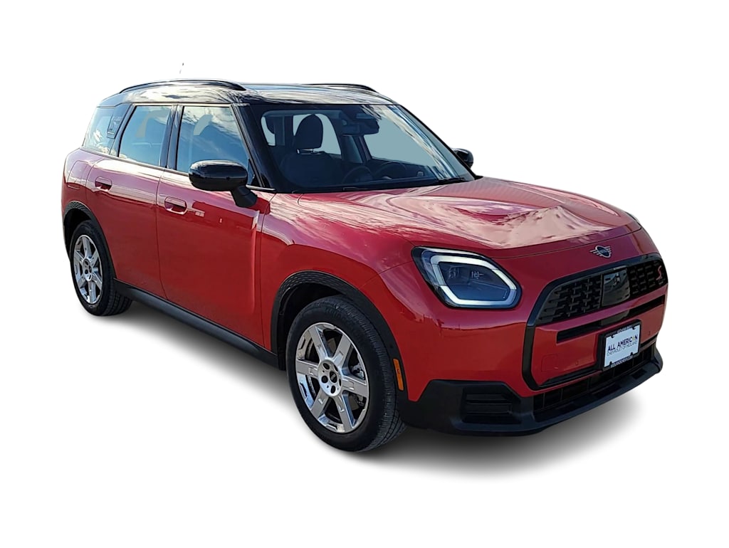 Thumbnail: 2025 MINI Cooper Countryman - 15