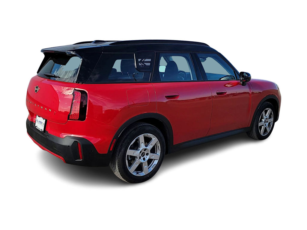 Thumbnail: 2025 MINI Cooper Countryman - 17