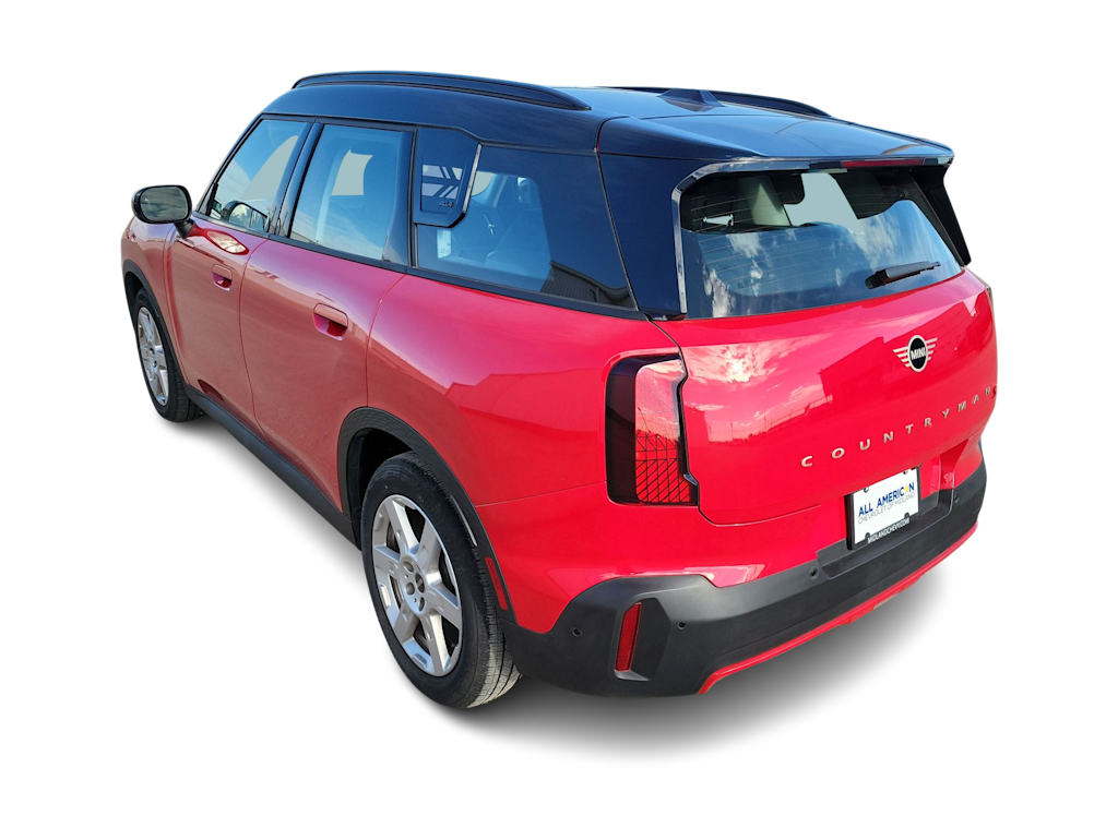 Thumbnail: 2025 MINI Cooper Countryman - 20