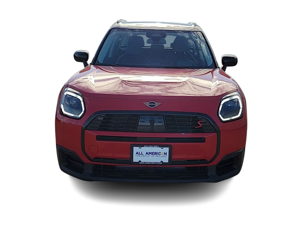 Thumbnail: 2025 MINI Cooper Countryman - 6