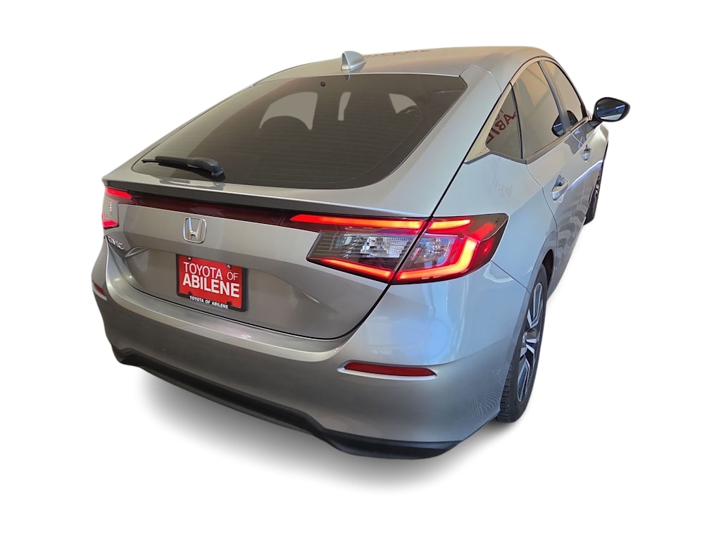 Thumbnail: 2023 Honda Civic - 19