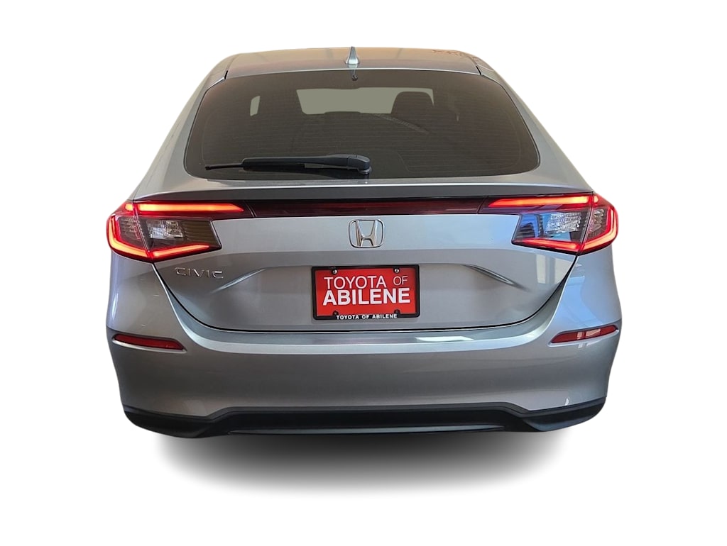 Thumbnail: 2023 Honda Civic - 5