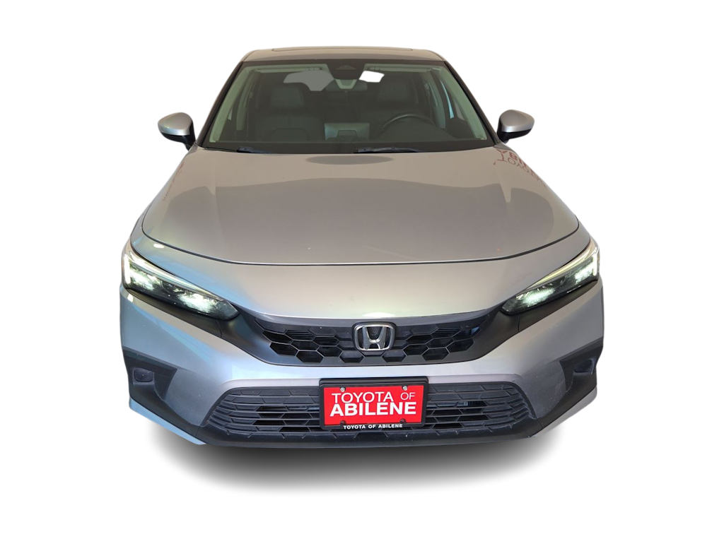 Thumbnail: 2023 Honda Civic - 6
