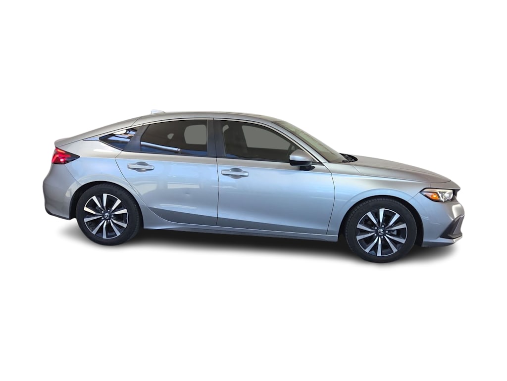 Thumbnail: 2023 Honda Civic - 20