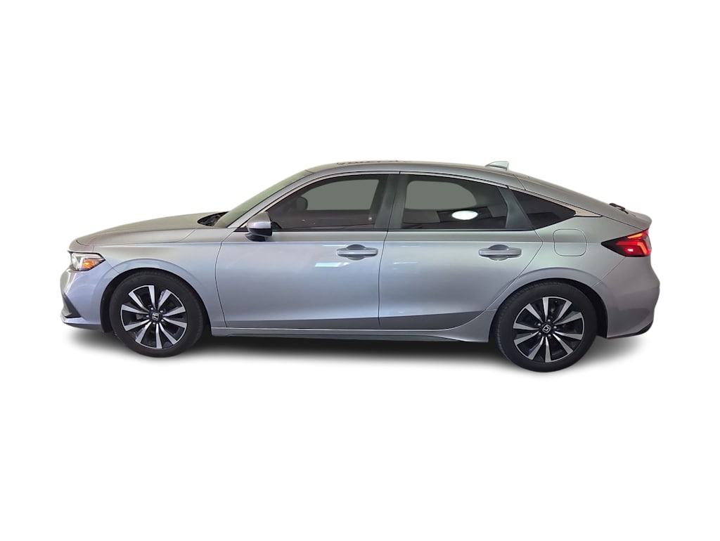 Thumbnail: 2023 Honda Civic - 3