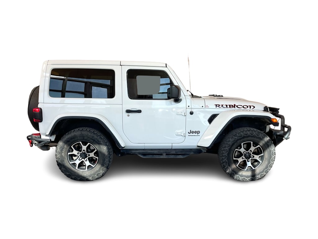 Thumbnail: 2020 Jeep Wrangler - 22