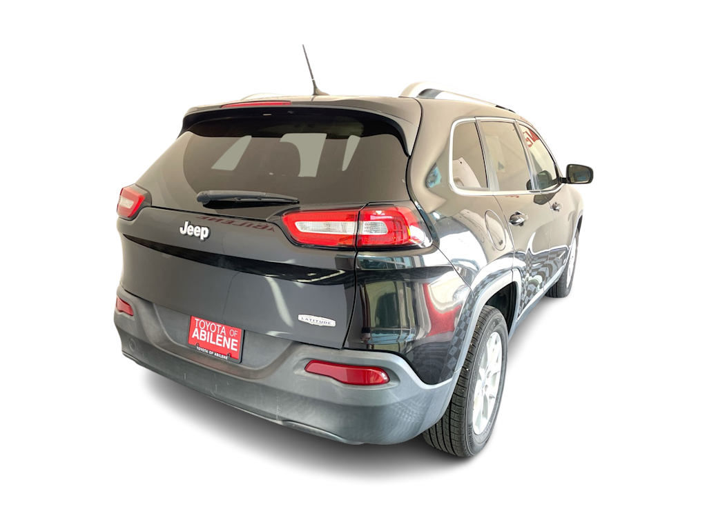 Thumbnail: 2014 Jeep Cherokee - 20