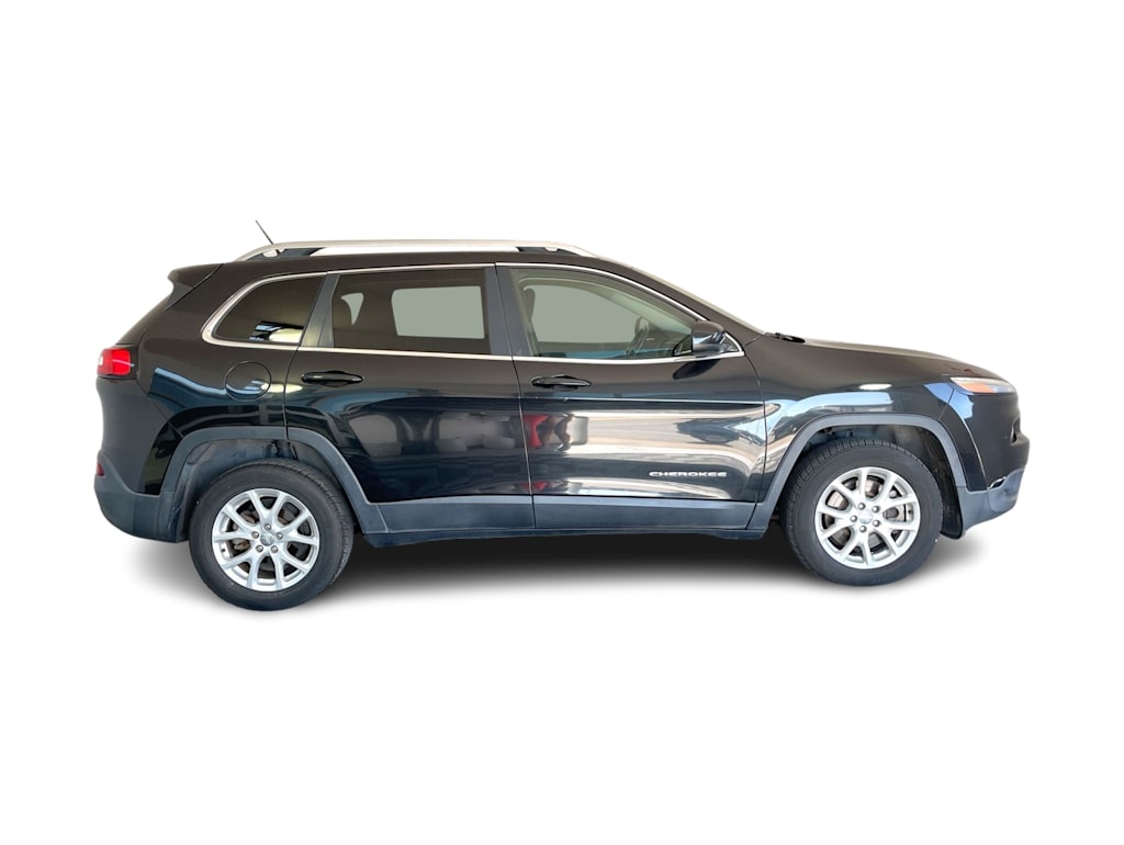 Thumbnail: 2014 Jeep Cherokee - 21