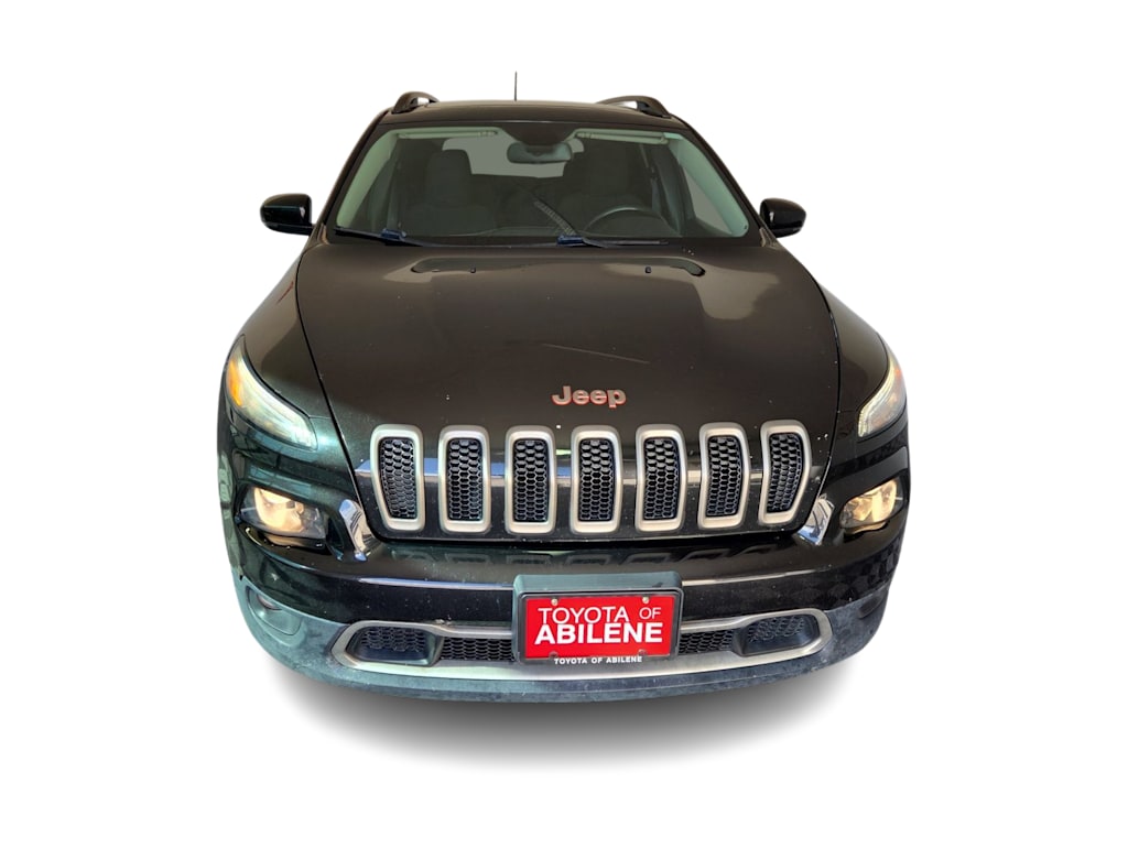 Thumbnail: 2016 Jeep Cherokee - 6