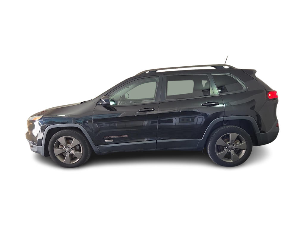 Thumbnail: 2016 Jeep Cherokee - 3