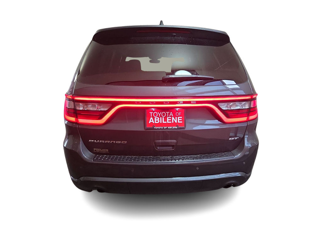 Thumbnail: 2025 Dodge Durango - 5