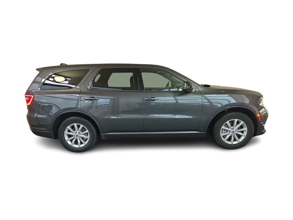 Thumbnail: 2025 Dodge Durango - 21
