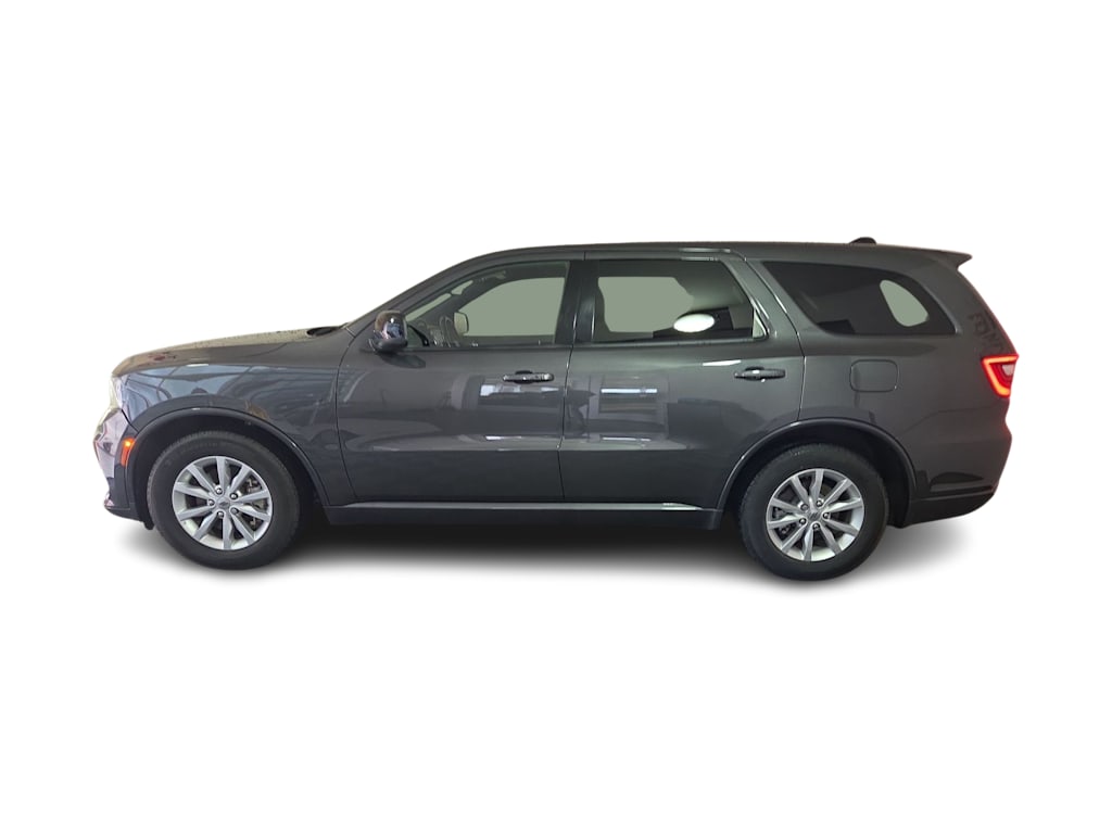 Thumbnail: 2025 Dodge Durango - 3
