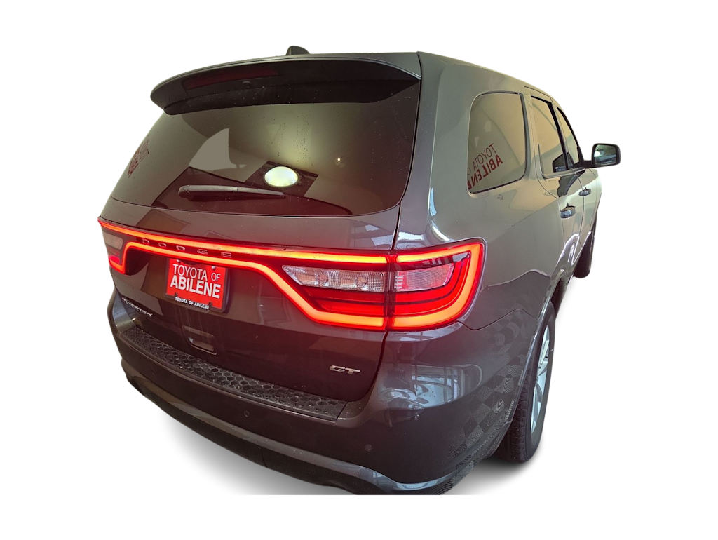 Thumbnail: 2025 Dodge Durango - 20