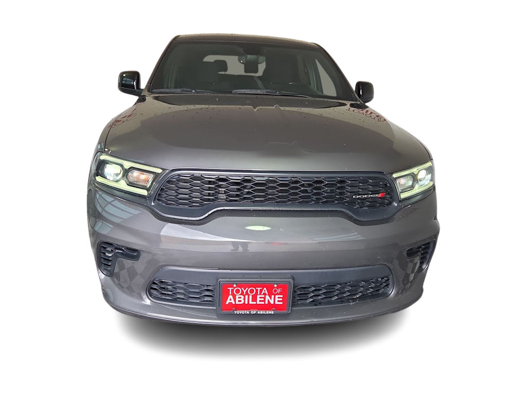 Thumbnail: 2025 Dodge Durango - 6