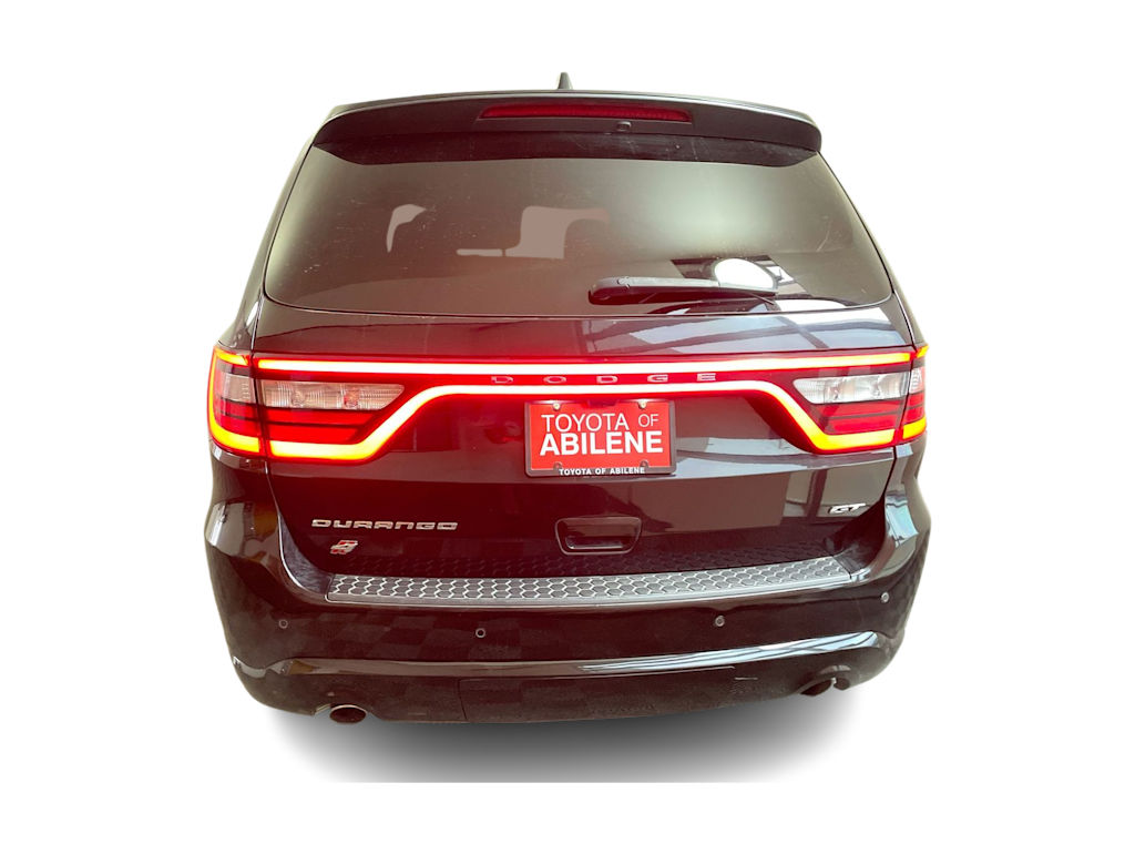 Thumbnail: 2022 Dodge Durango - 4