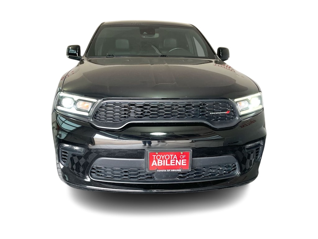 Thumbnail: 2022 Dodge Durango - 5