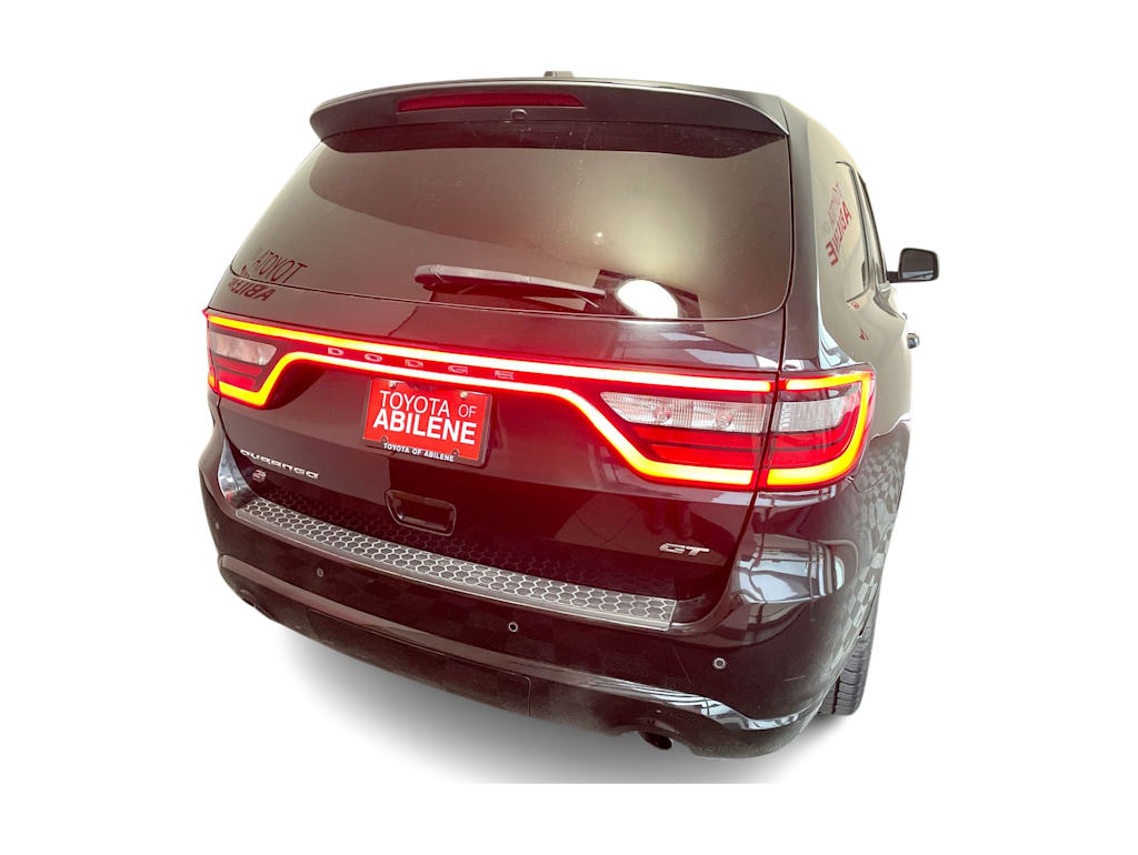 Thumbnail: 2022 Dodge Durango - 19