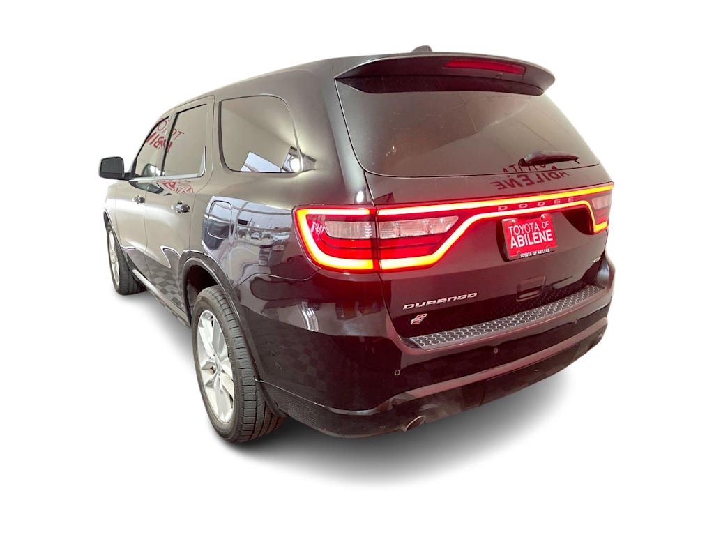 Thumbnail: 2022 Dodge Durango - 3