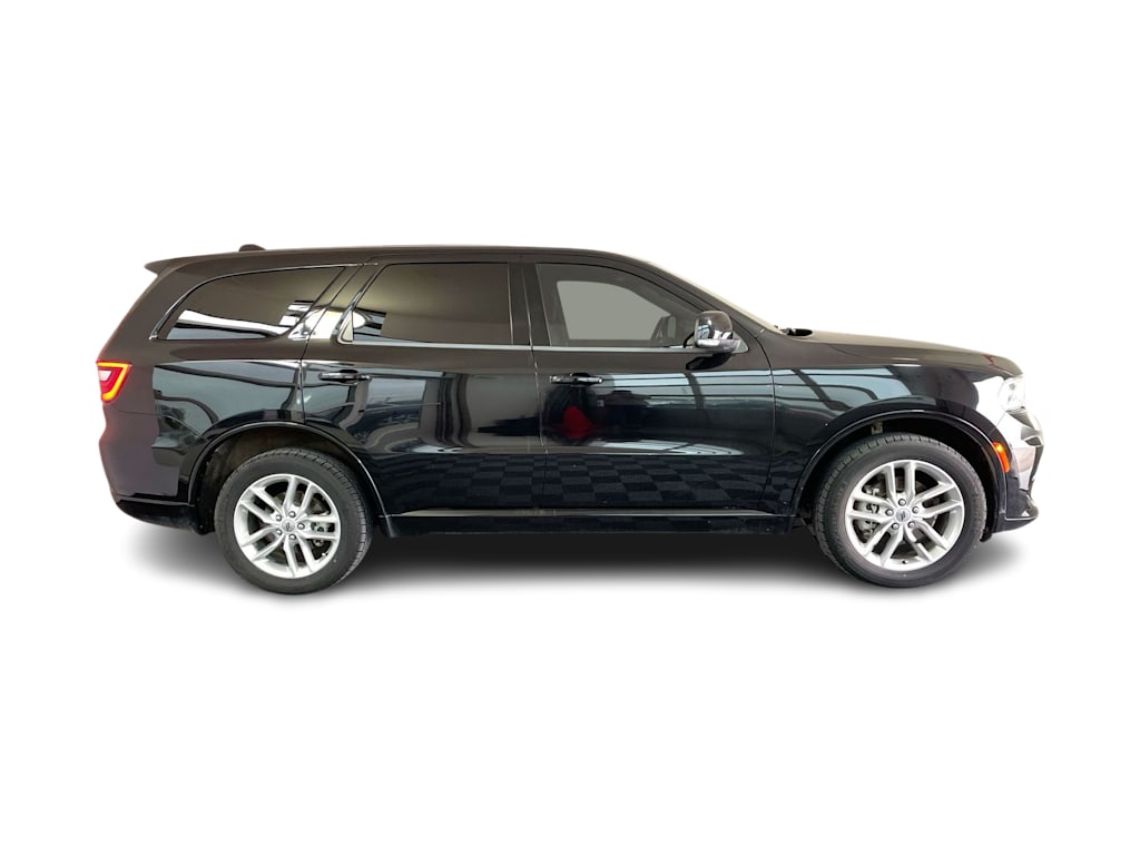 Thumbnail: 2022 Dodge Durango - 20