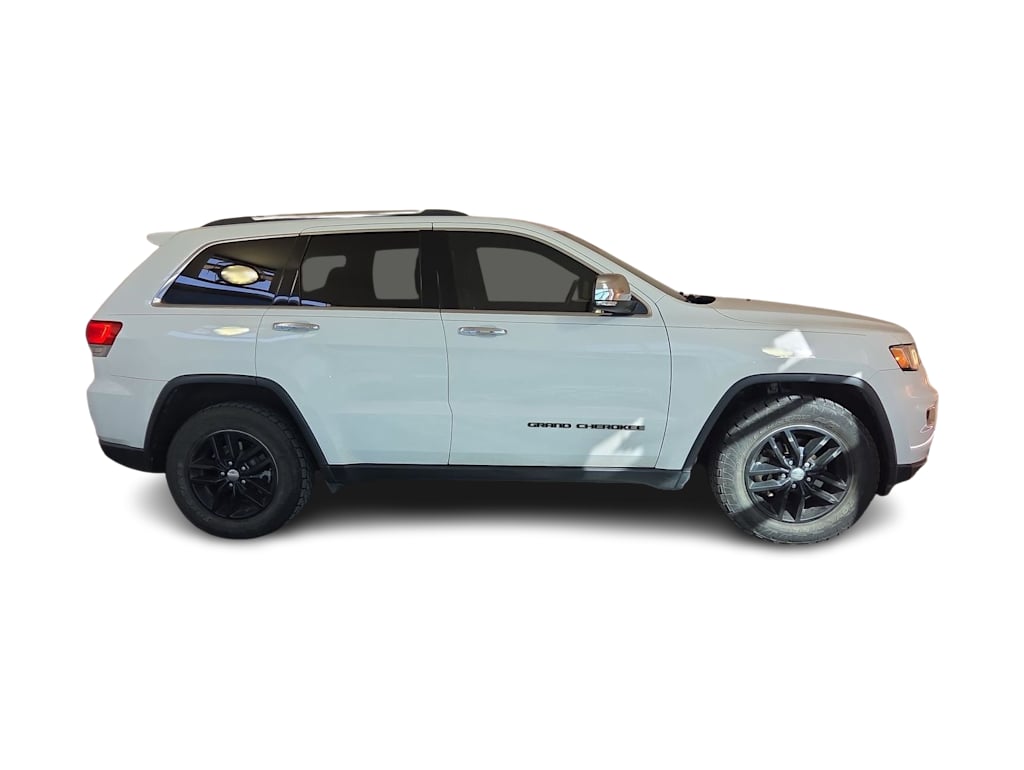 Thumbnail: 2018 Jeep Grand Cherokee - 21