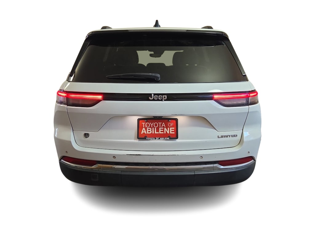 Thumbnail: 2023 Jeep Grand Cherokee - 5