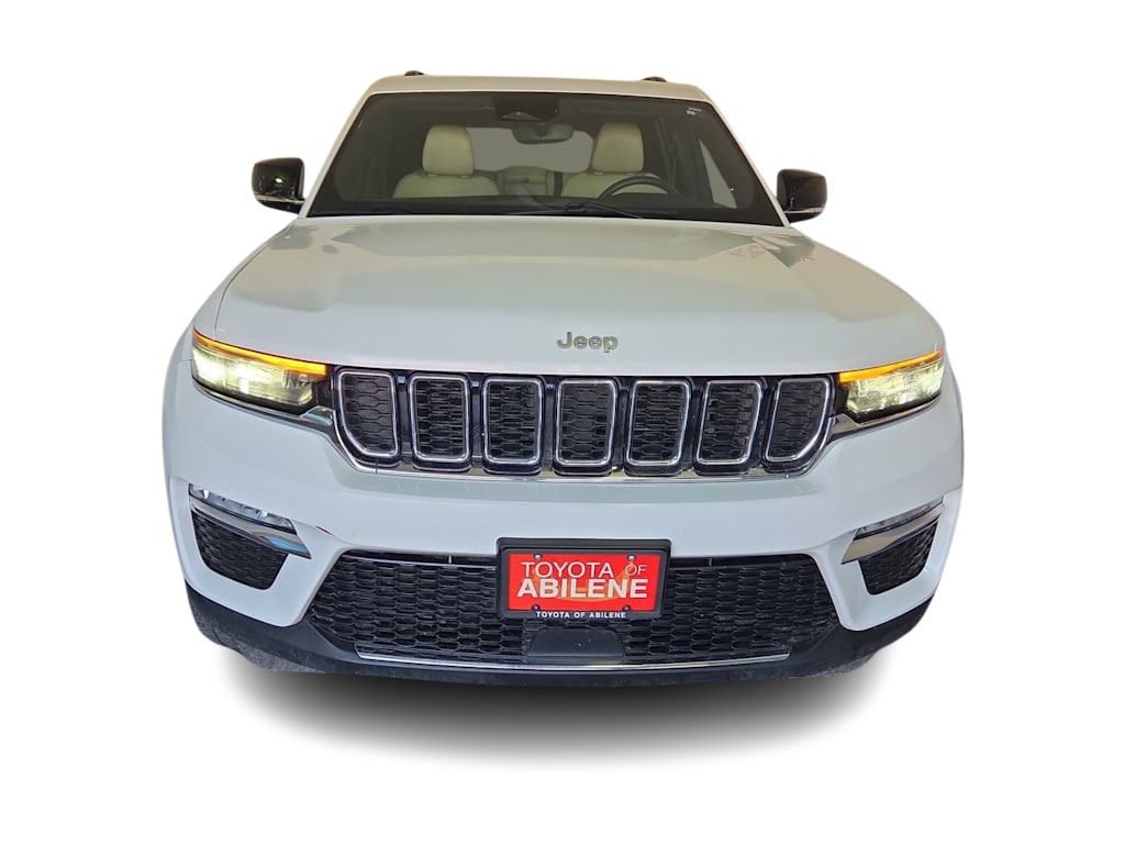 Thumbnail: 2023 Jeep Grand Cherokee - 6