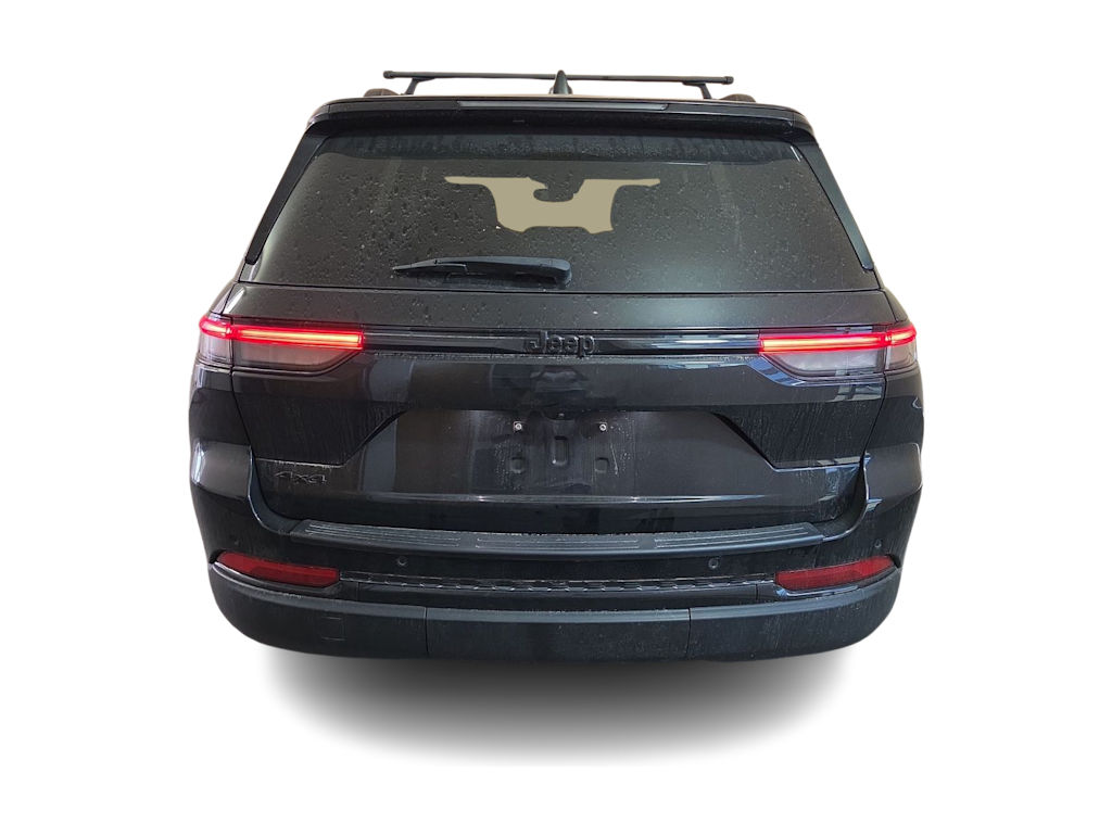 Thumbnail: 2024 Jeep Grand Cherokee - 5