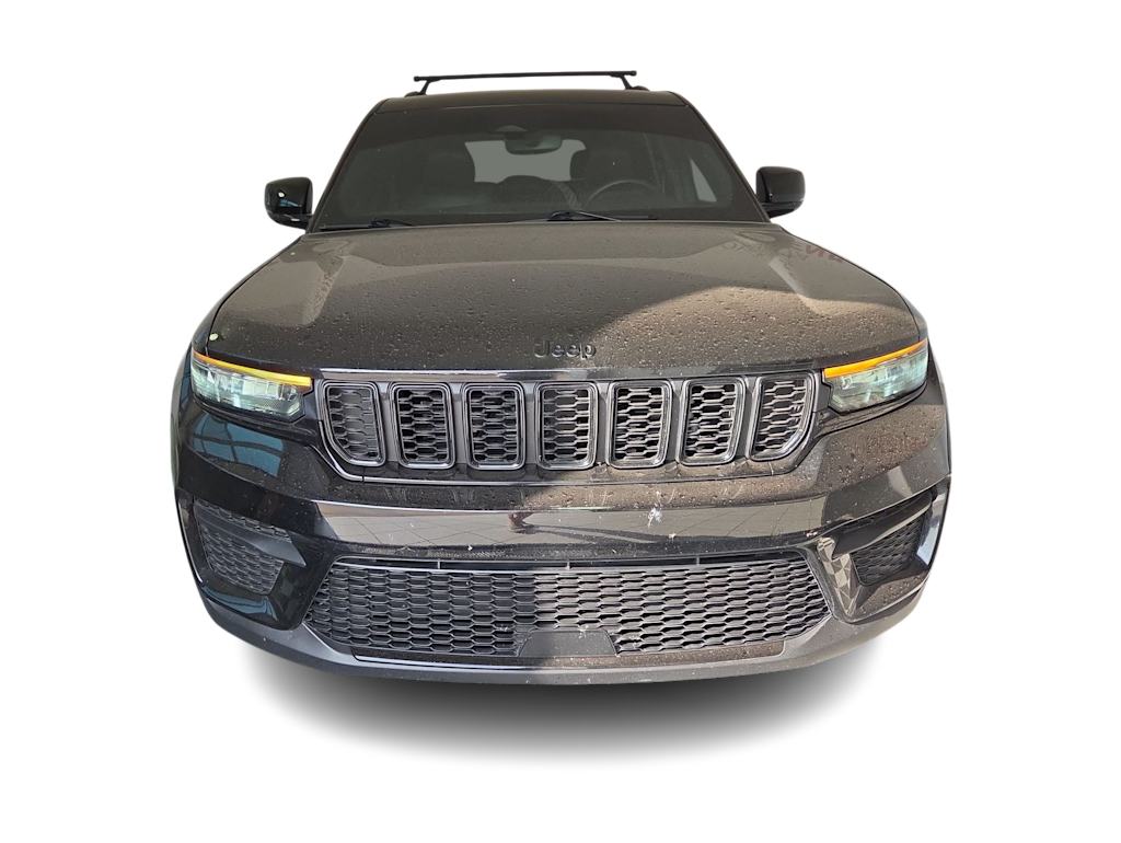 Thumbnail: 2024 Jeep Grand Cherokee - 6