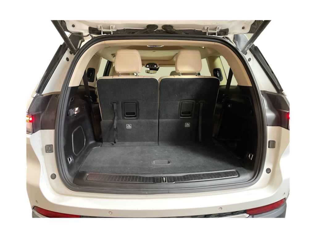 Thumbnail: 2022 Jeep Grand Cherokee L - 16