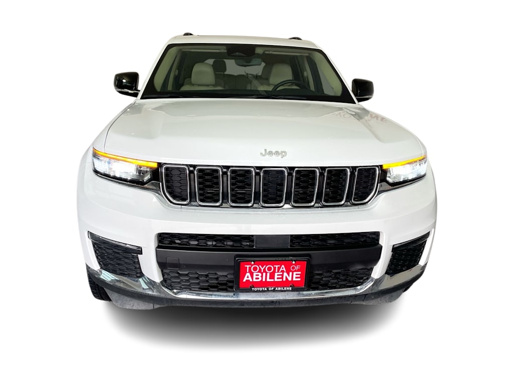 Thumbnail: 2022 Jeep Grand Cherokee L - 6