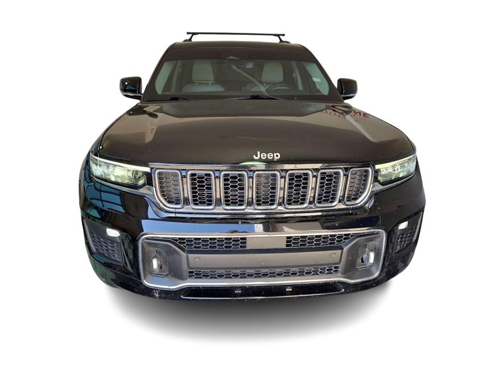 Thumbnail: 2022 Jeep Grand Cherokee L - 6