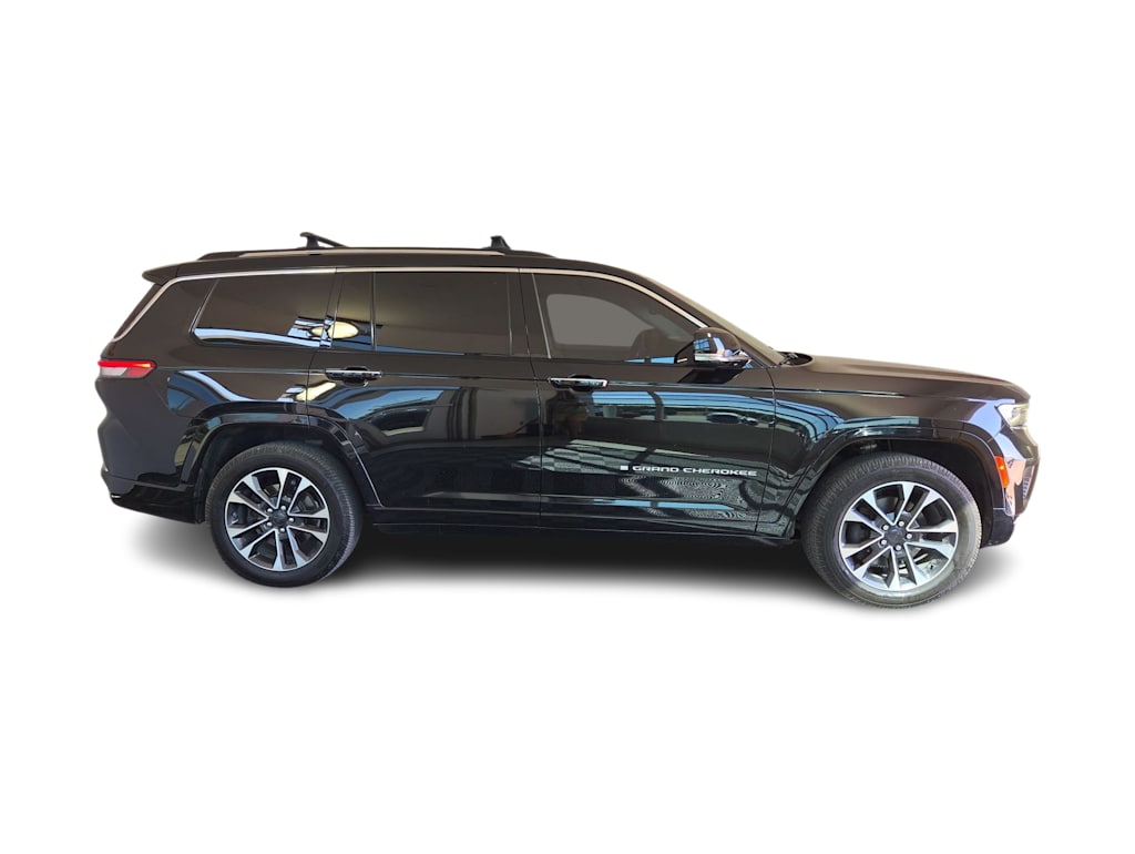 Thumbnail: 2022 Jeep Grand Cherokee L - 20