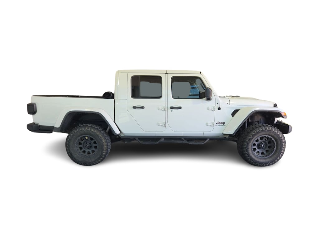 Thumbnail: 2020 Jeep Gladiator - 20