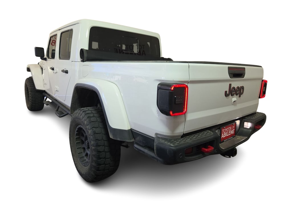 Thumbnail: 2020 Jeep Gladiator - 3