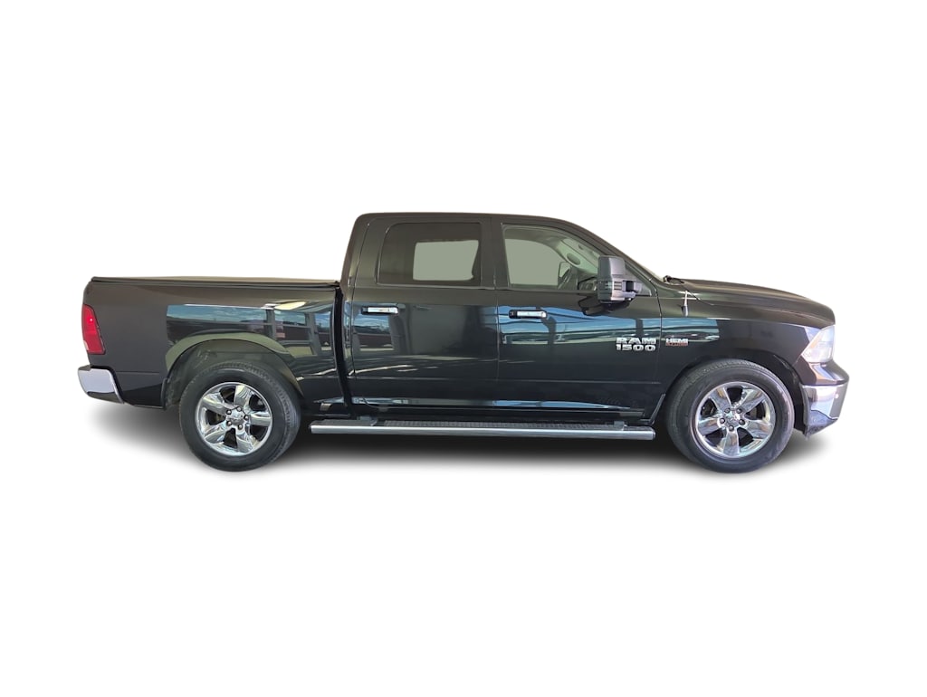 Thumbnail: 2016 RAM 1500 - 22