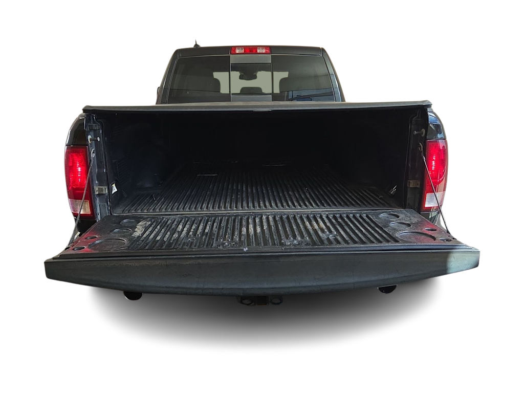 Thumbnail: 2016 RAM 1500 - 18