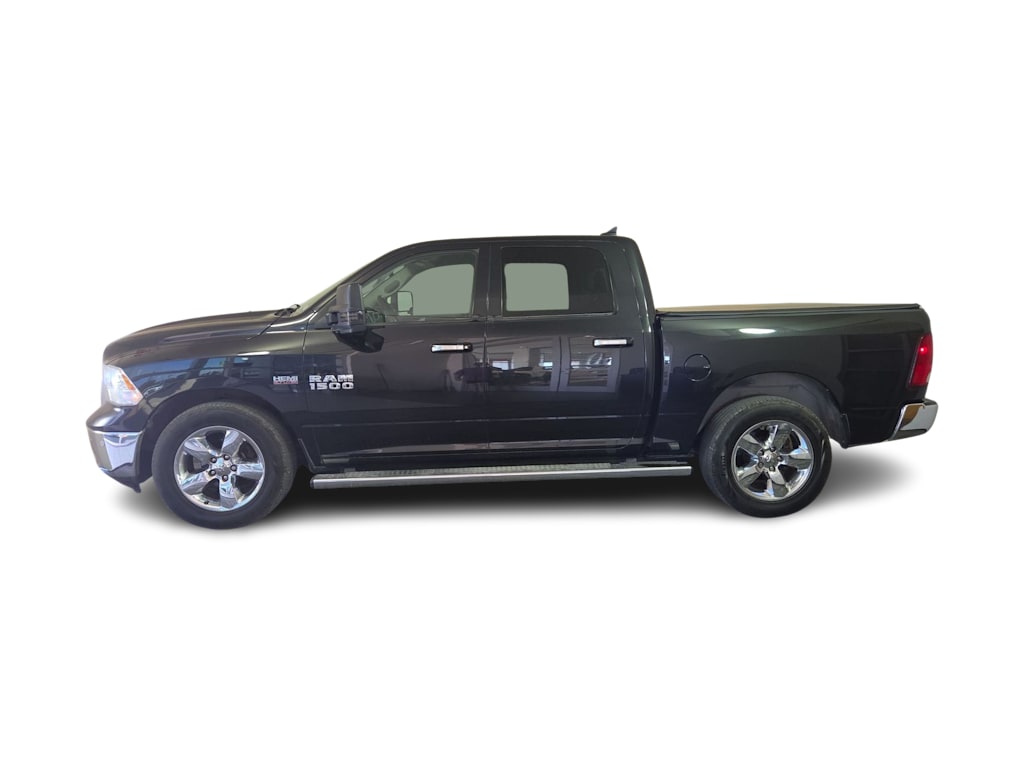 Thumbnail: 2016 RAM 1500 - 3