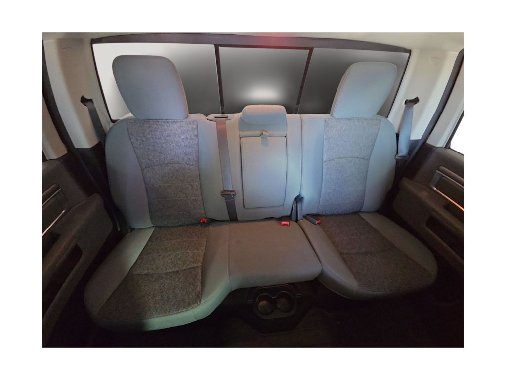 Thumbnail: 2016 RAM 1500 - 26