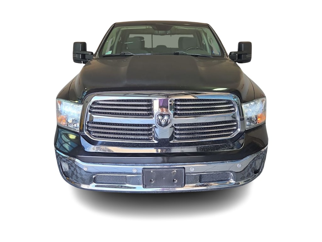 Thumbnail: 2016 RAM 1500 - 6