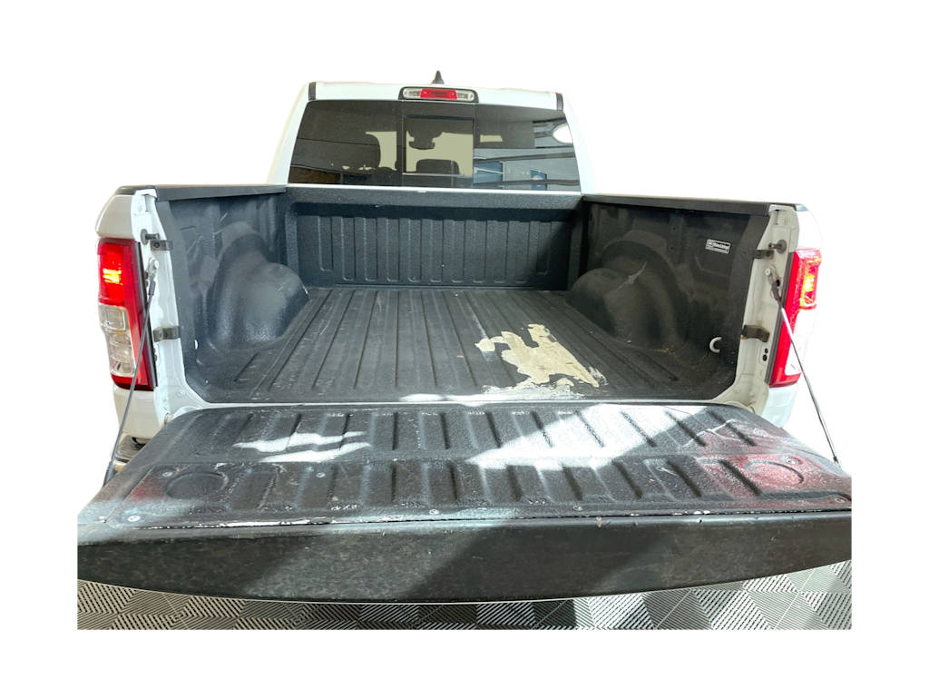 Thumbnail: 2019 RAM 1500 - 13