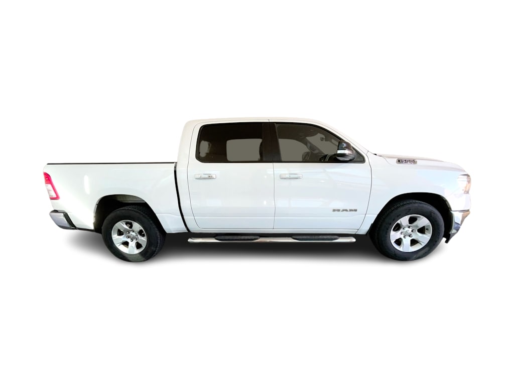 Thumbnail: 2019 RAM 1500 - 16