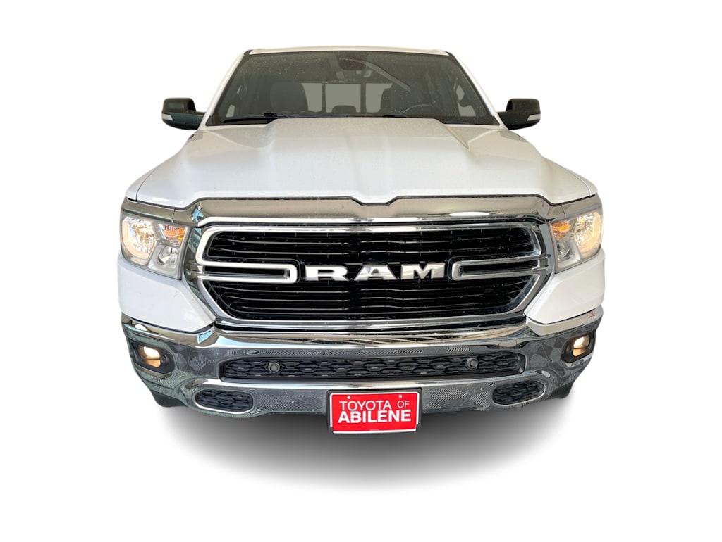 Thumbnail: 2019 RAM 1500 - 5
