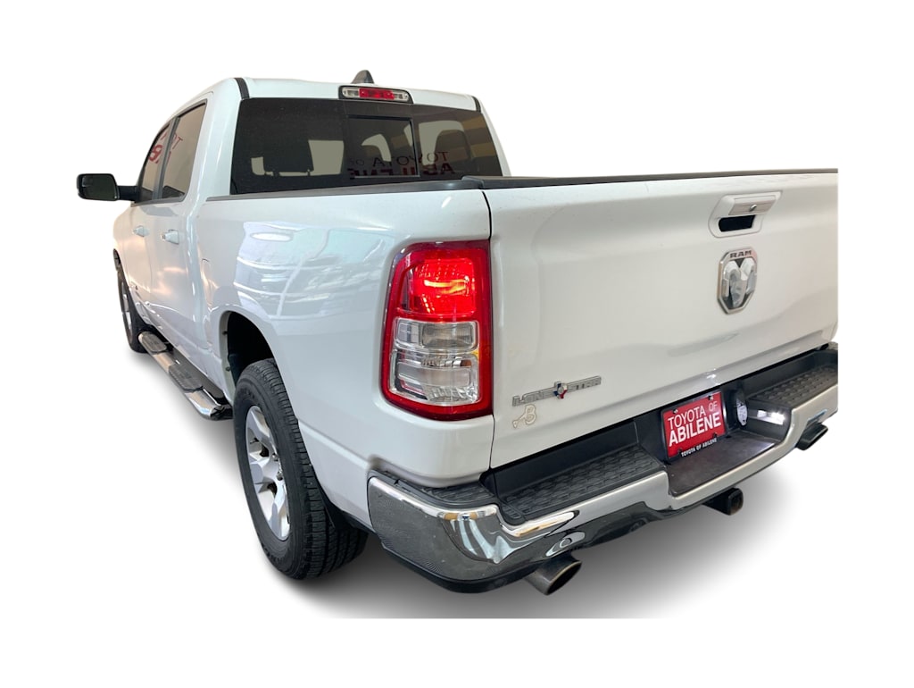 Thumbnail: 2019 RAM 1500 - 3