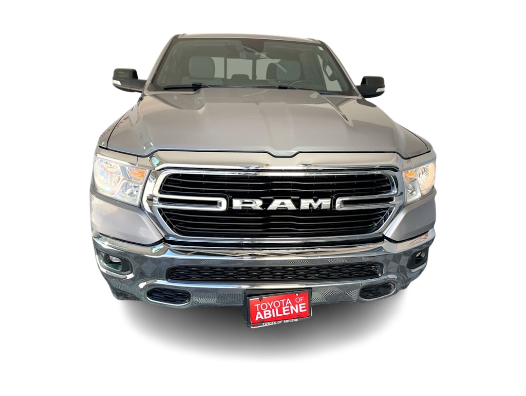 Thumbnail: 2021 RAM 1500 - 6