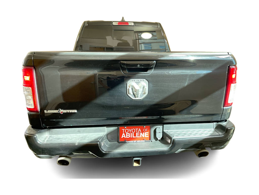 Thumbnail: 2022 RAM 1500 - 5