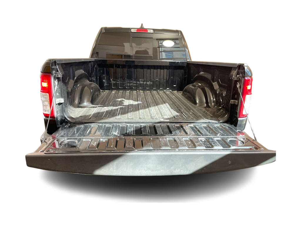 Thumbnail: 2022 RAM 1500 - 16